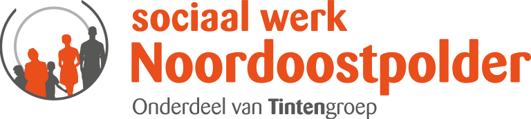 Sociaal Werk Noordoostpolder logo